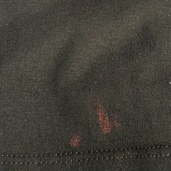 Bring Me the Horizon “Post Human” Nex Gen Rock Band Graphic T-Shirt Size Large - Picture 5 of 5